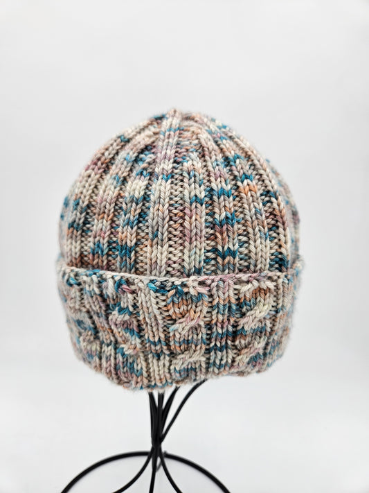 Cityscape Hat
