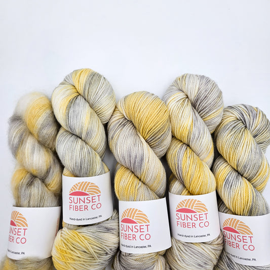 Silver Lining (Pre-order)