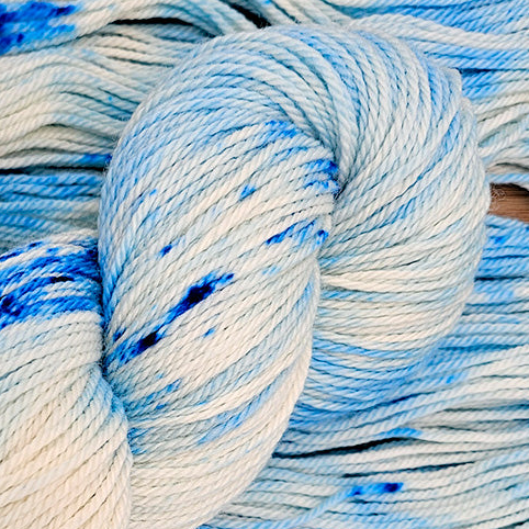 Forget Me Not - Squishy Sport