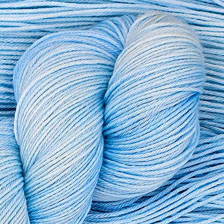 Hoarfrost - Luxe Sock