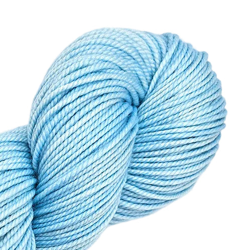Hoarfrost - Shaniko Silk 220