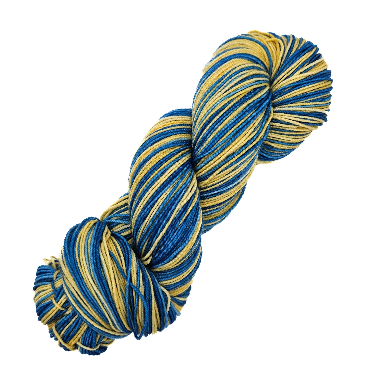 One Lollipop self-striping