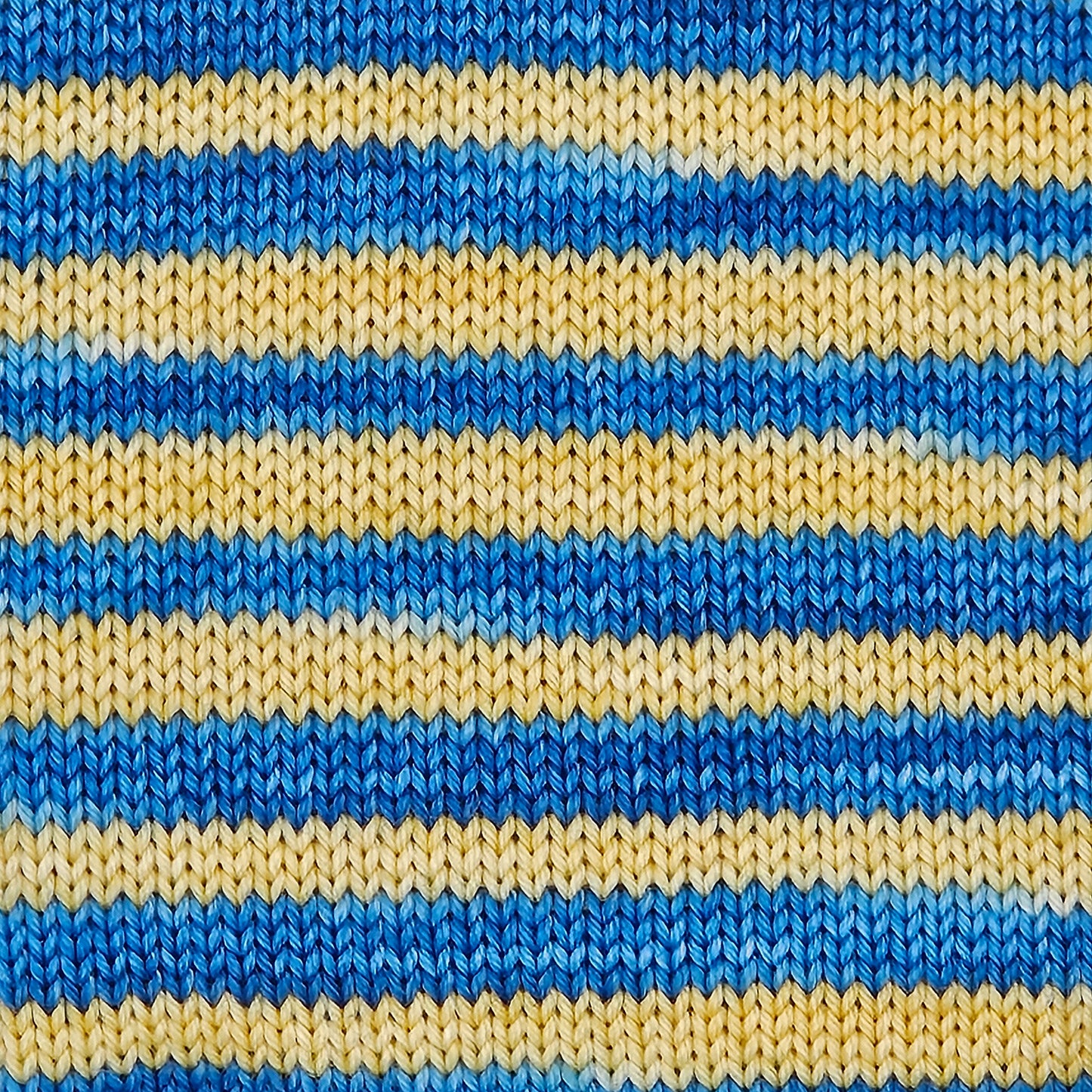 One Lollipop self-striping