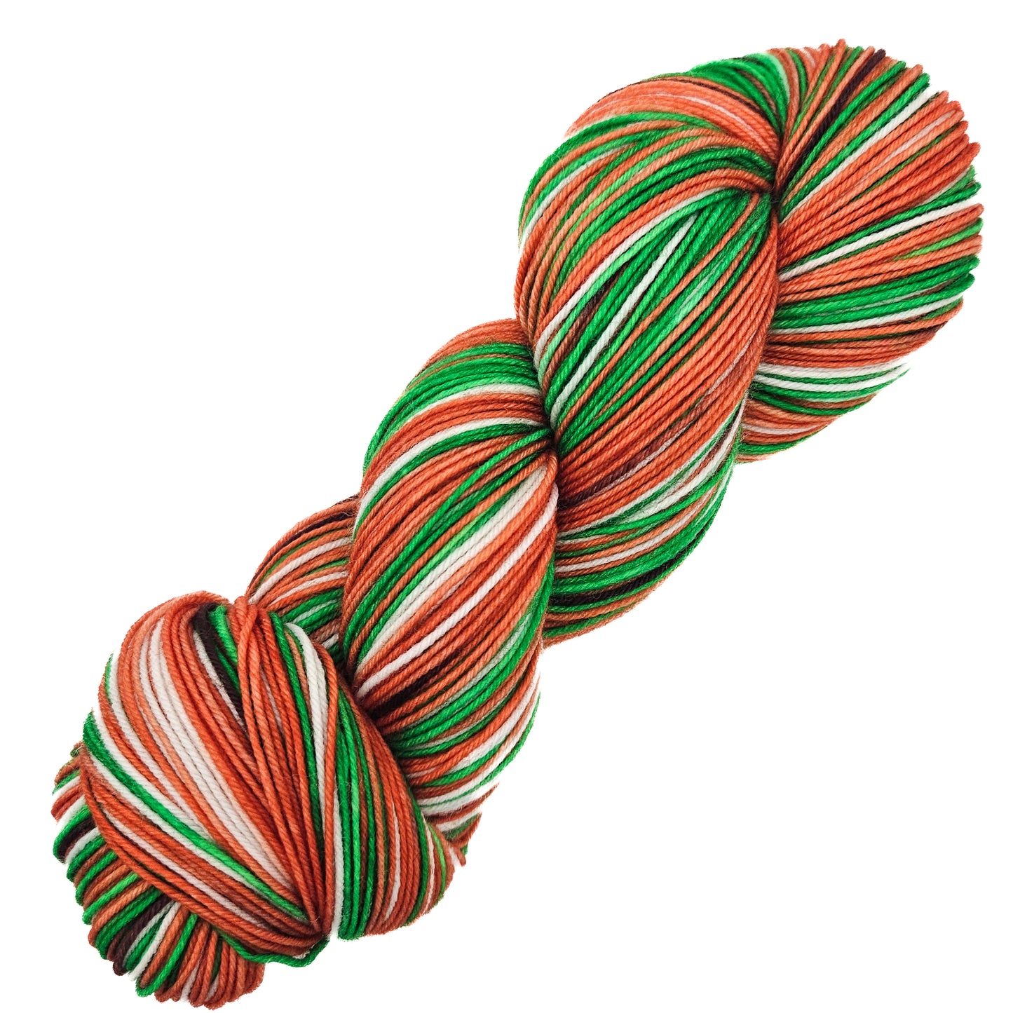 Watermelon self-striping