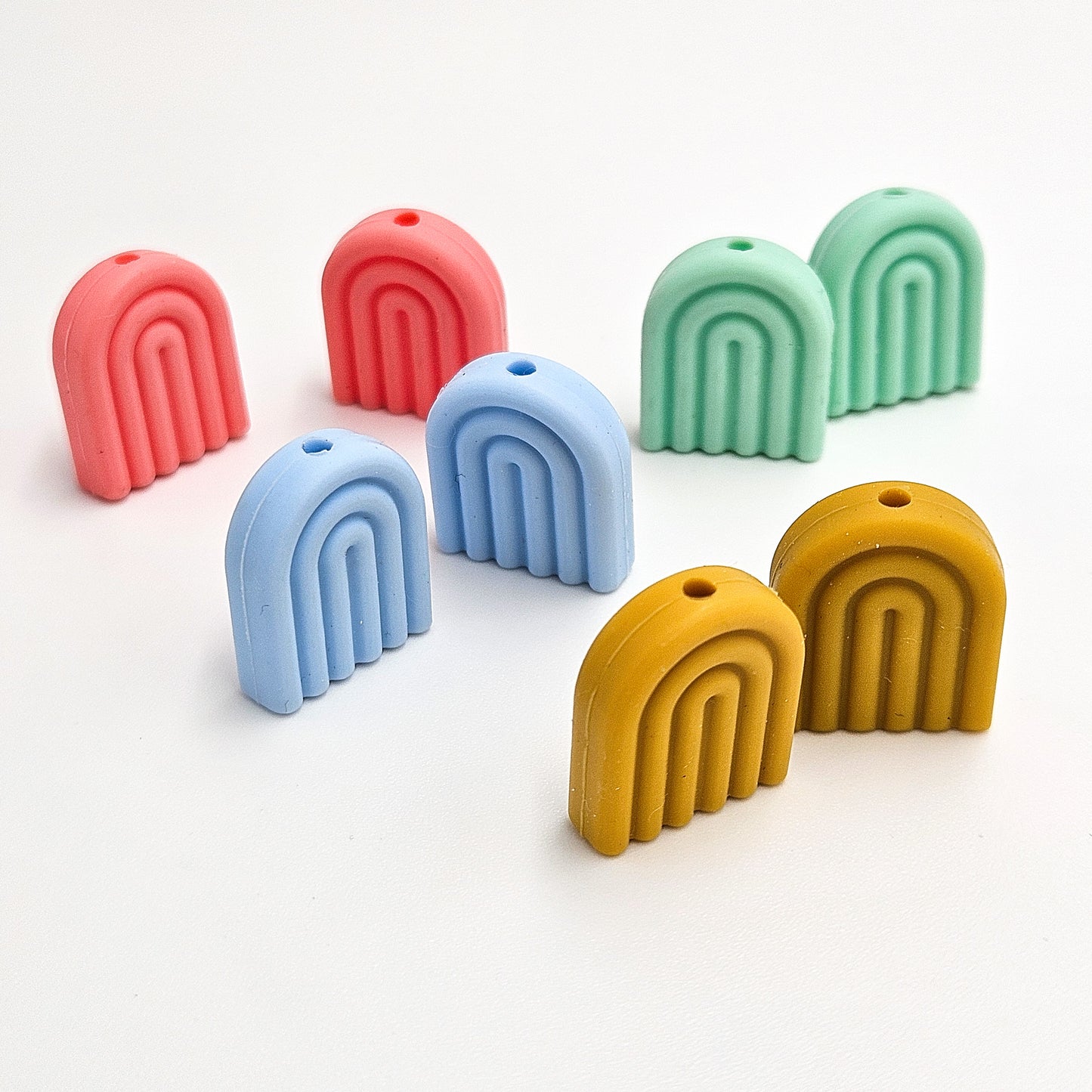 Point Protectors - Modern Rainbow