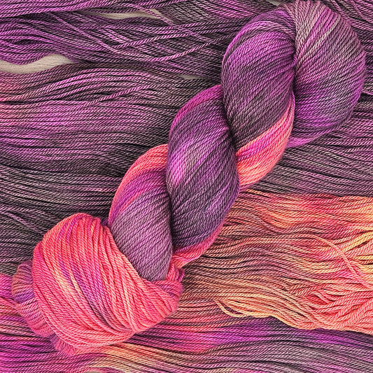 Winter Sunrise - Squishy Sport