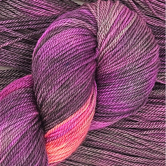 Winter Sunrise - Squishy Sport