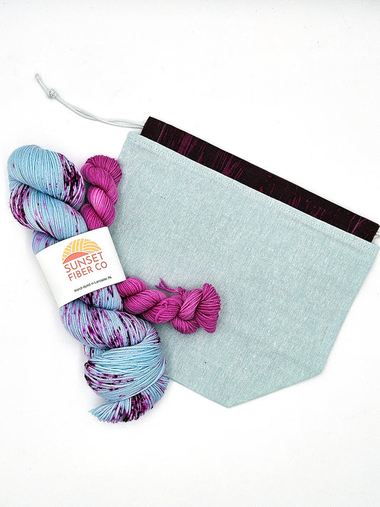 Winterberry Sock Sets