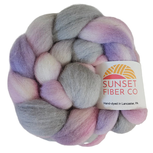 Waltz - Falkland Combed Top