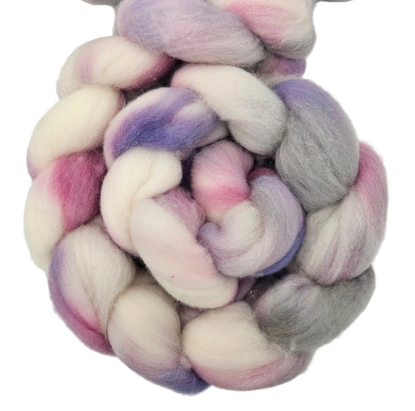 Waltz - Merino Cashmere Combed Top