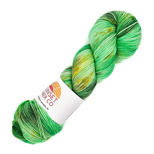 Lepechaun's Loot - Luxe Sock