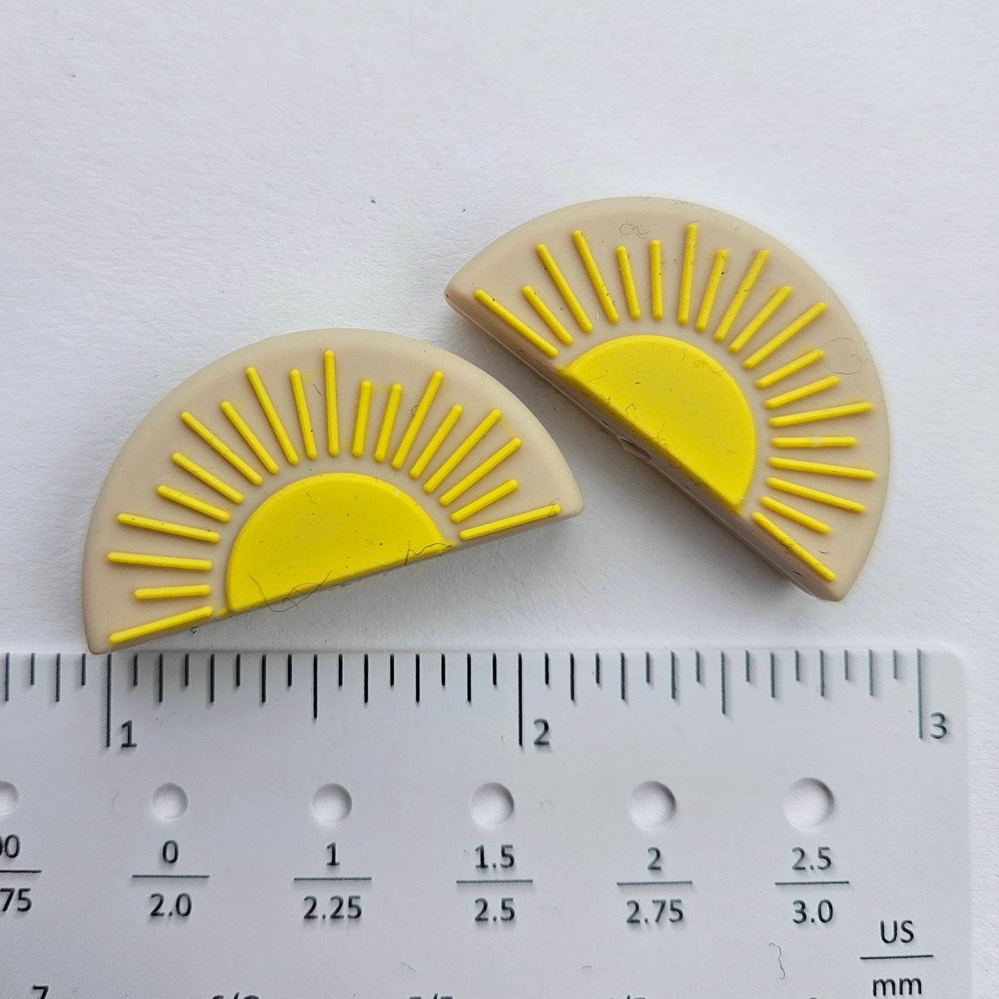 Point Protectors - Sun