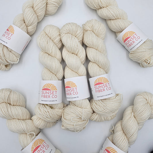 Bare Yarn - Alpaca Silk Sport