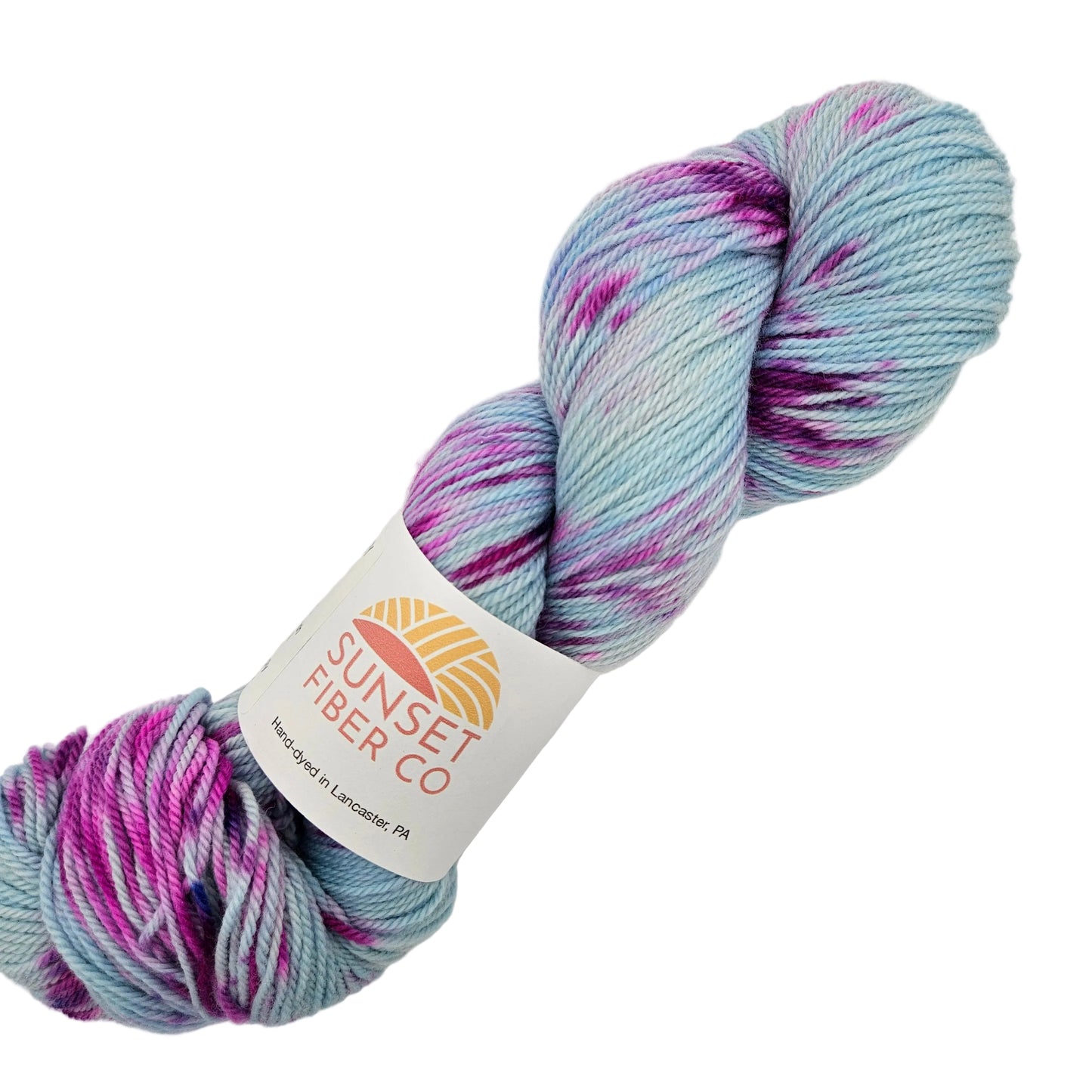 Winterberry - Squishy Sport