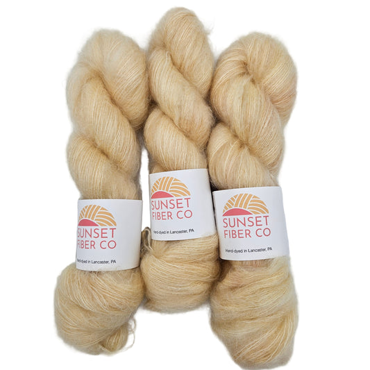 Sweet Freedom - Mohair