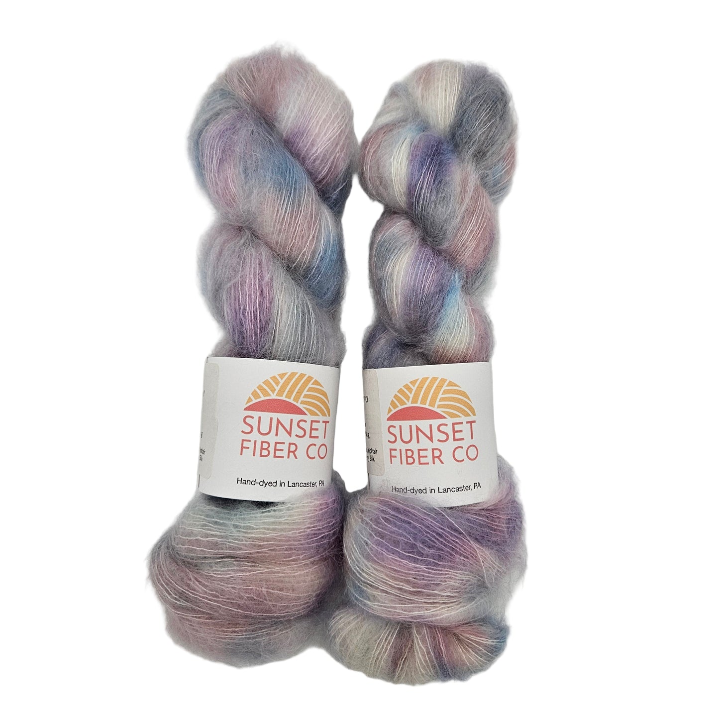 Free to Fly - Mohair