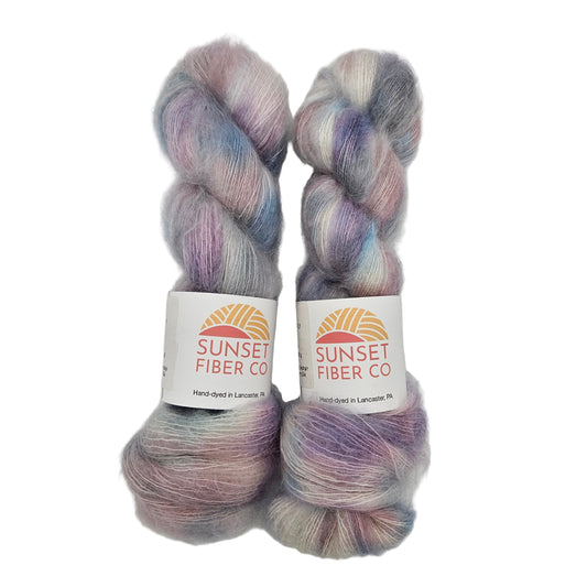 Free to Fly - Mohair