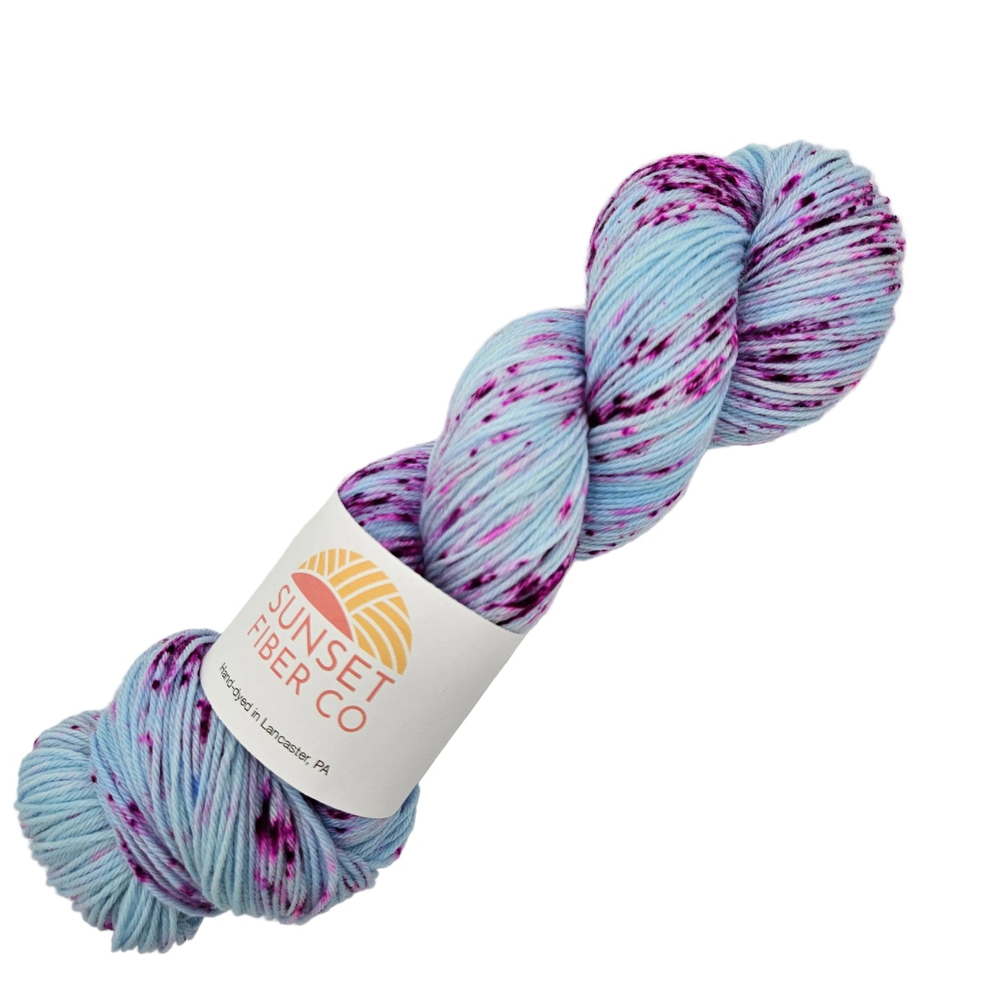 Winterberry - Luxe Sock