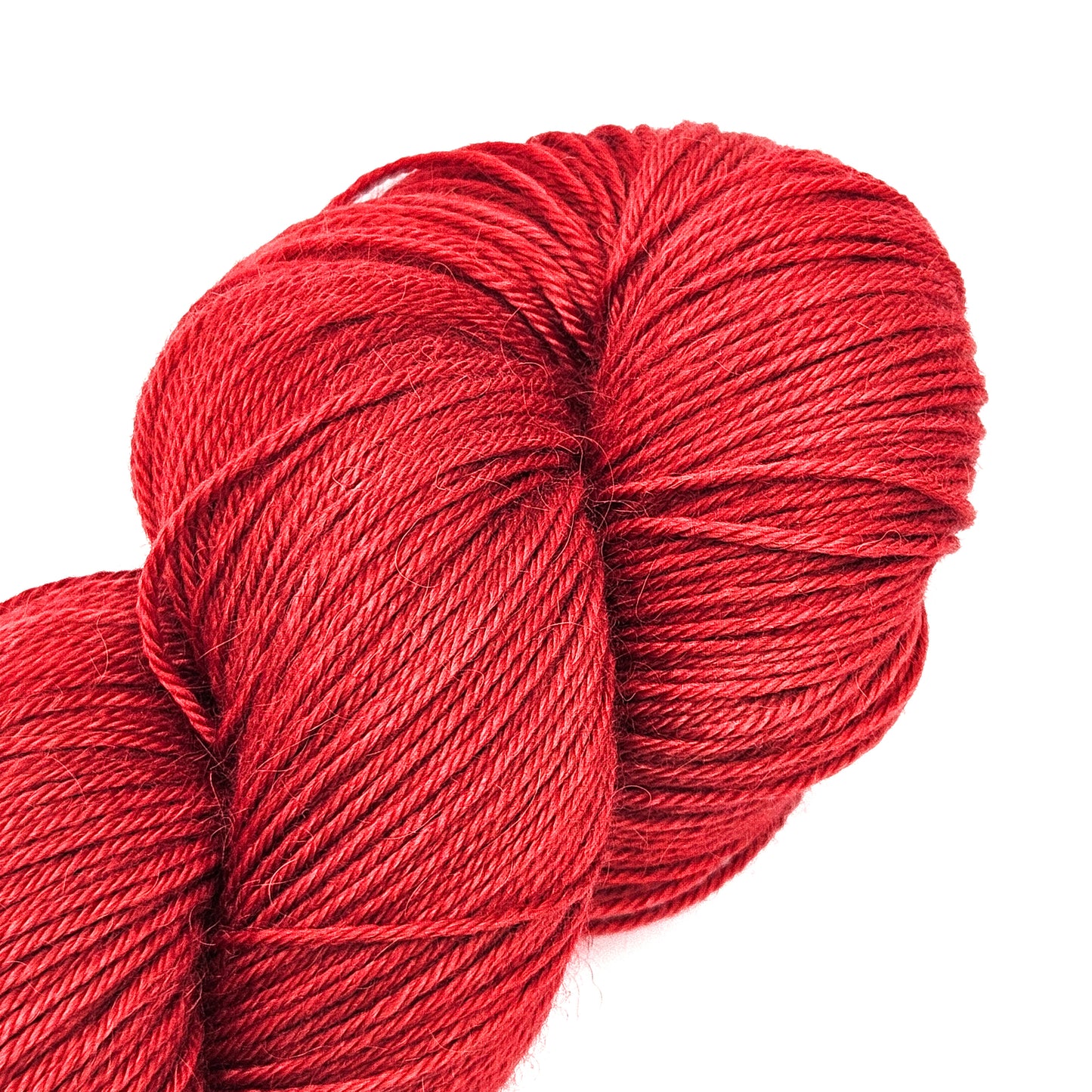 Poppy - Camel Silk Sock