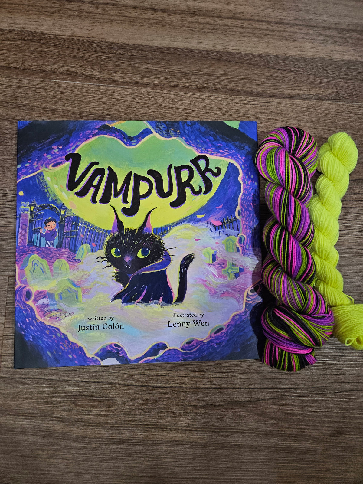 Vampurr