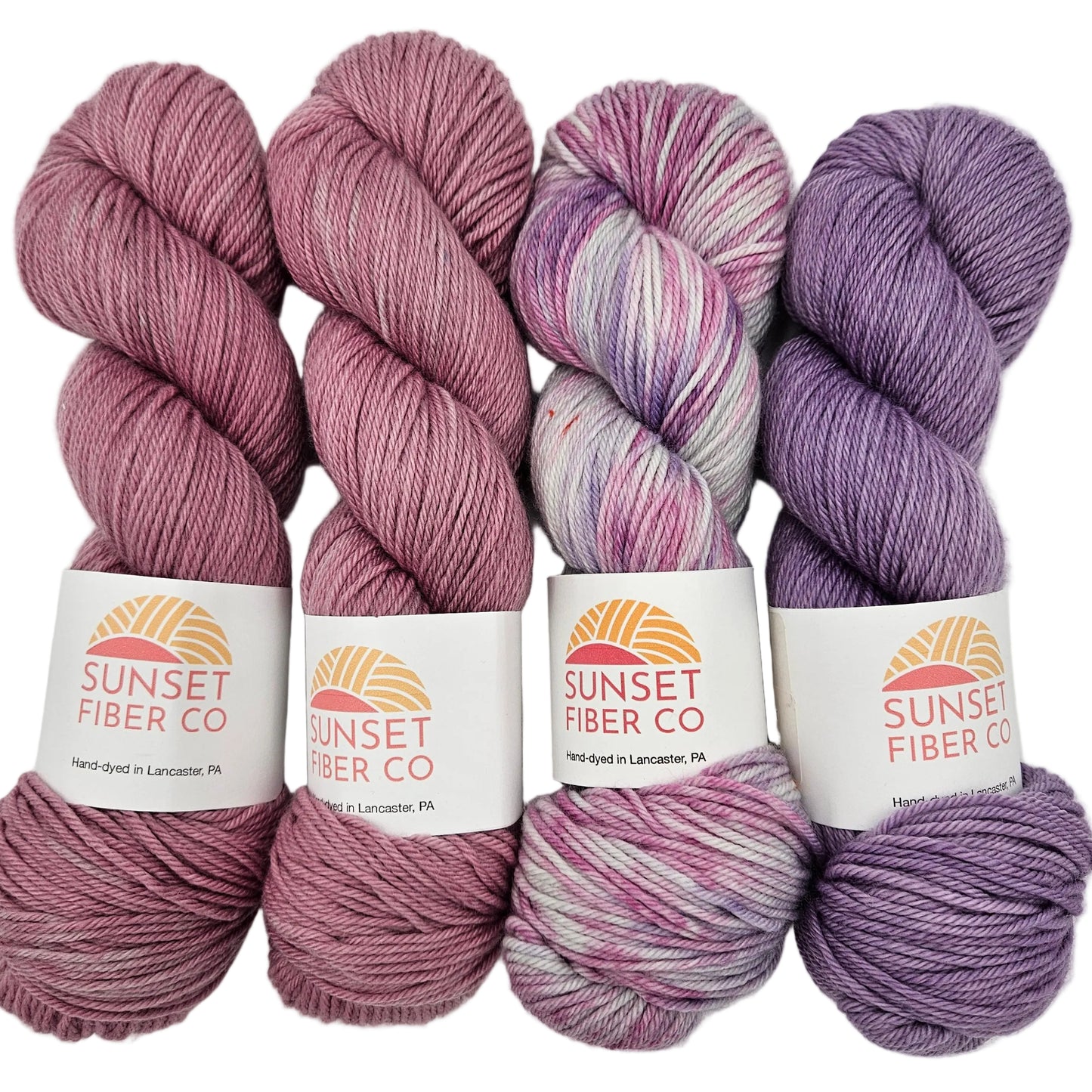 4 Skein Discount Bundles