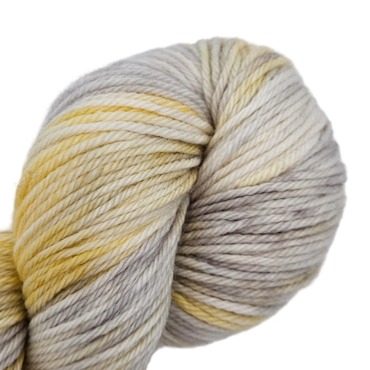 Silver Lining - Luxe DK