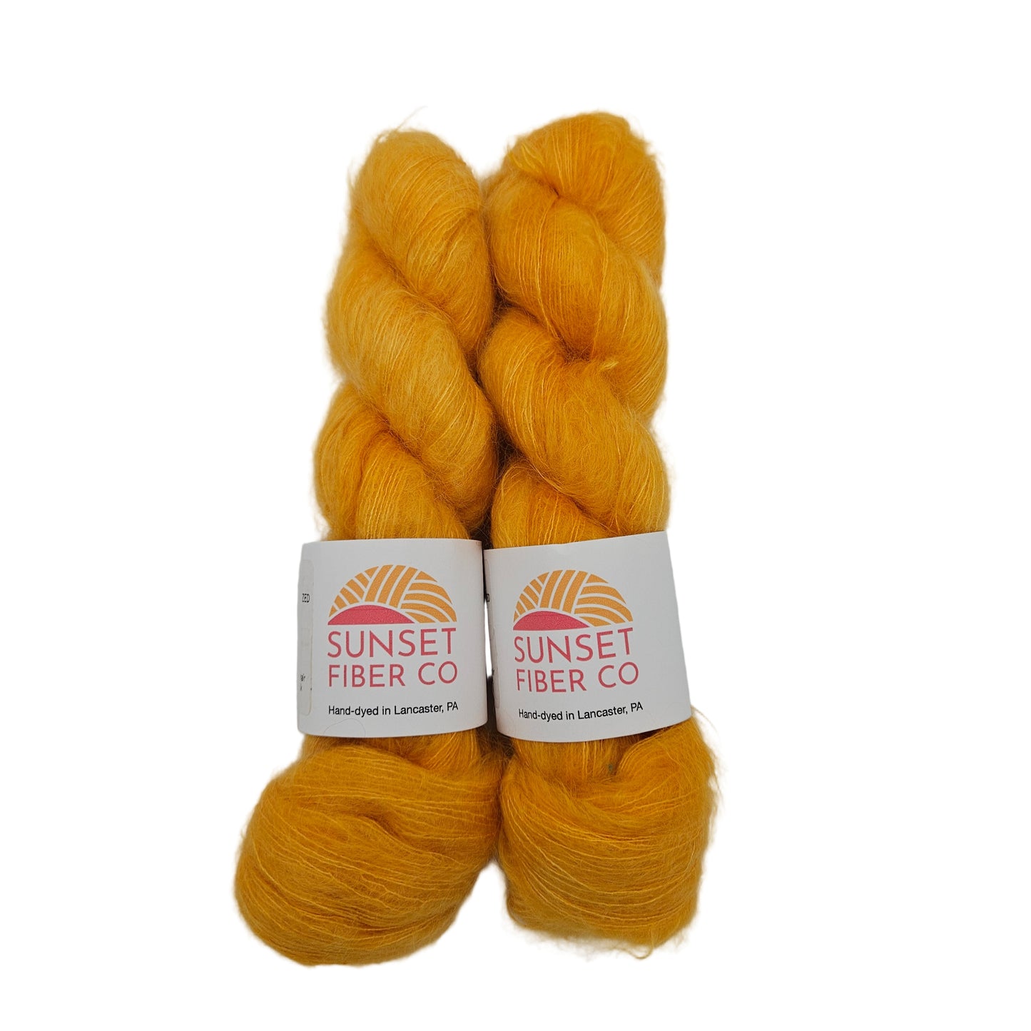 Freshly Squeezed - Mohair