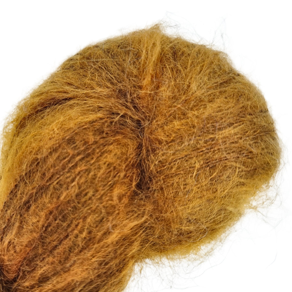 Sweet Potato Pie - Mohair