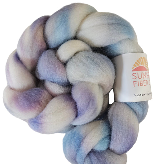 Free to Fly - Falkland Combed Top