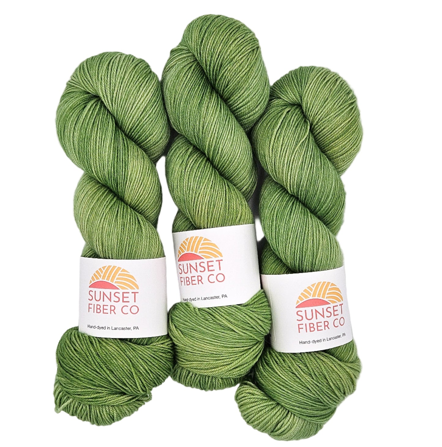 Progress - Luxe Sock