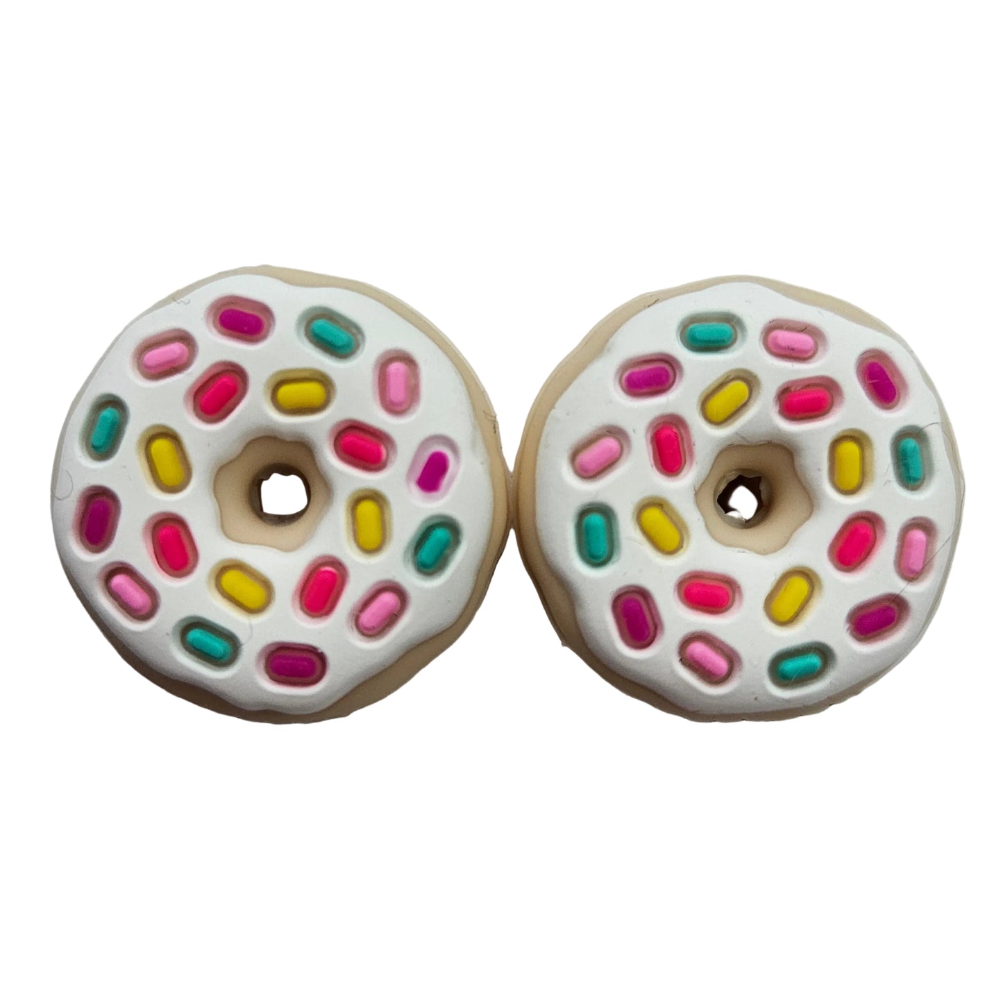 Point Protectors - Sprinkle Donuts