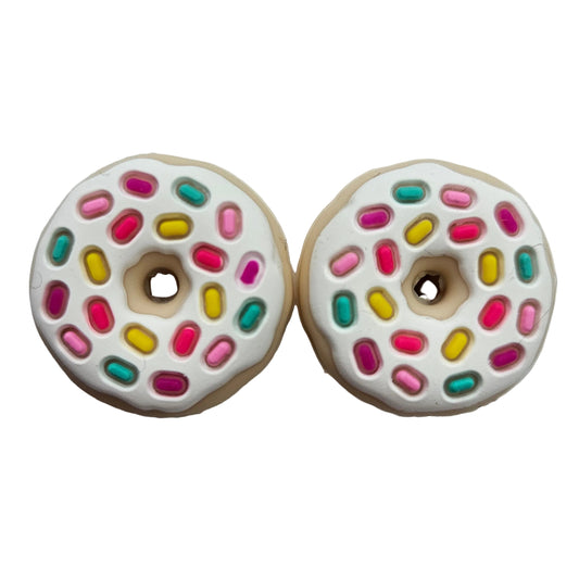 Point Protectors - Sprinkle Donuts