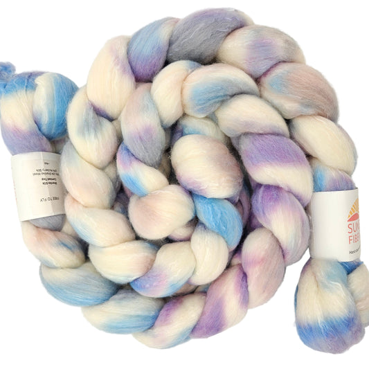 Free to Fly - Shaniko Silk Combed Top