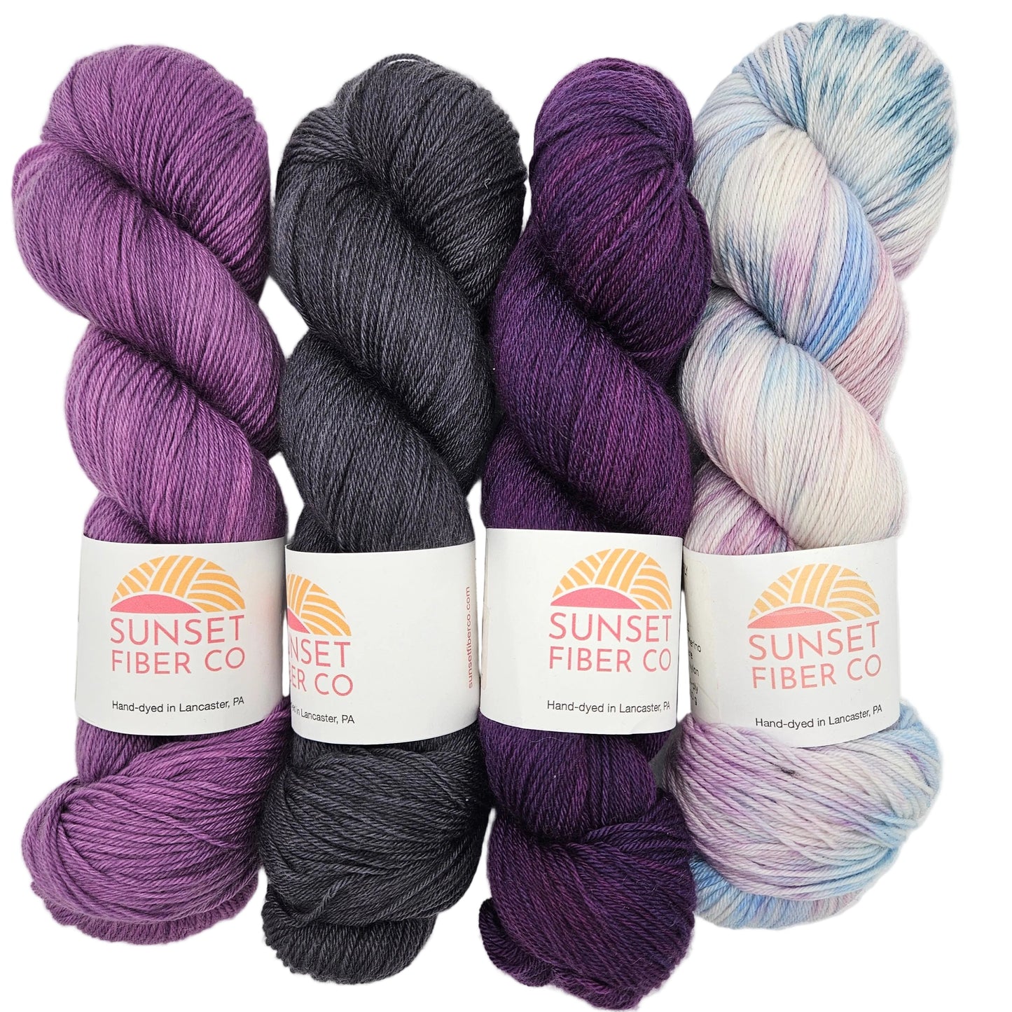 4 Skein Discount Bundles