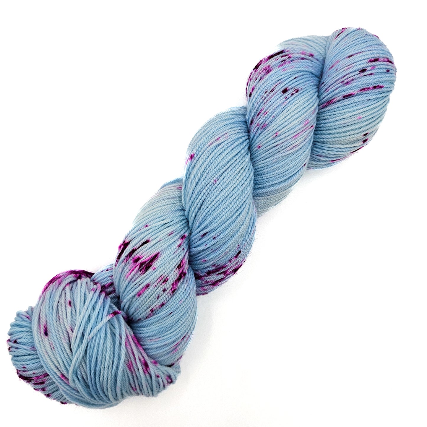 Winterberry - Luxe Sock