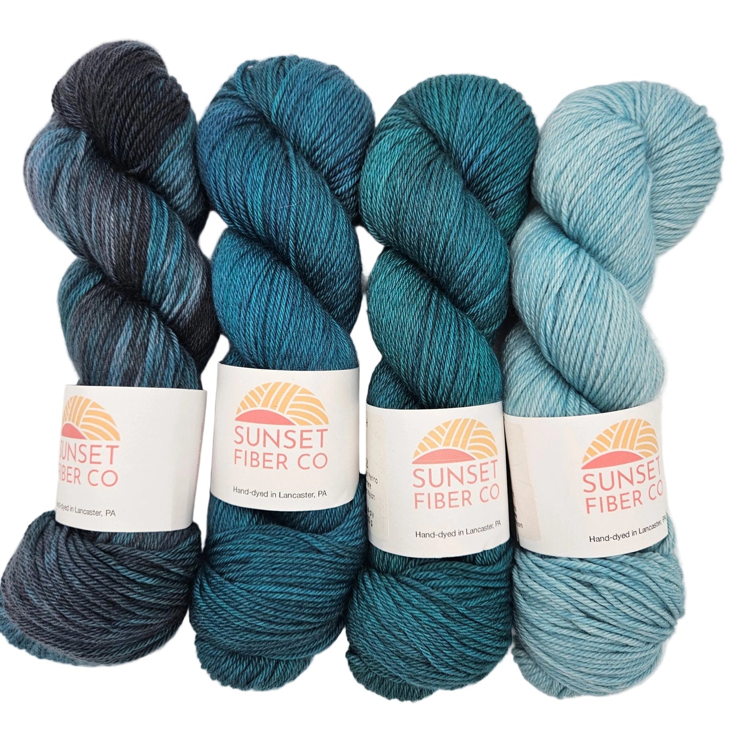 4 Skein Discount Bundles