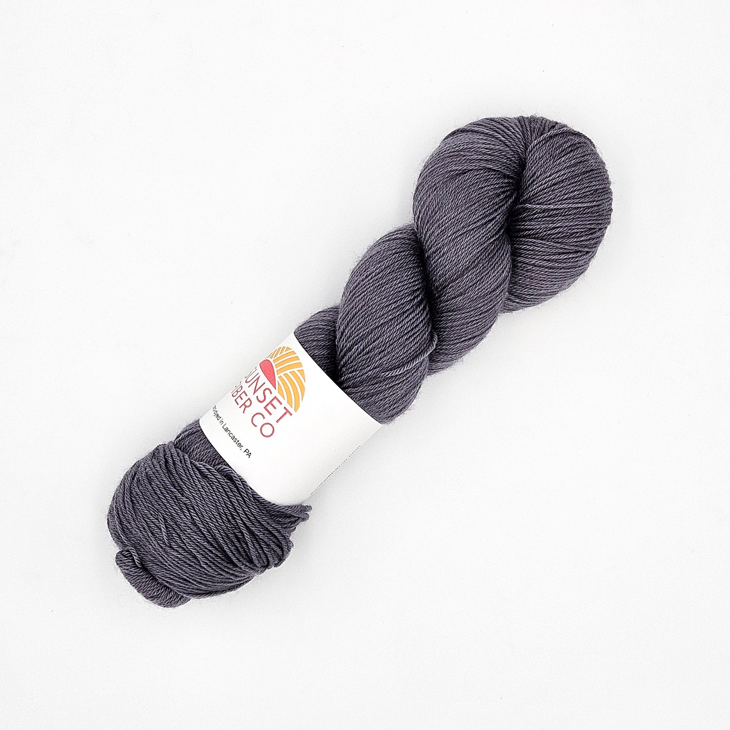 Iron Gates - Luxe Sock