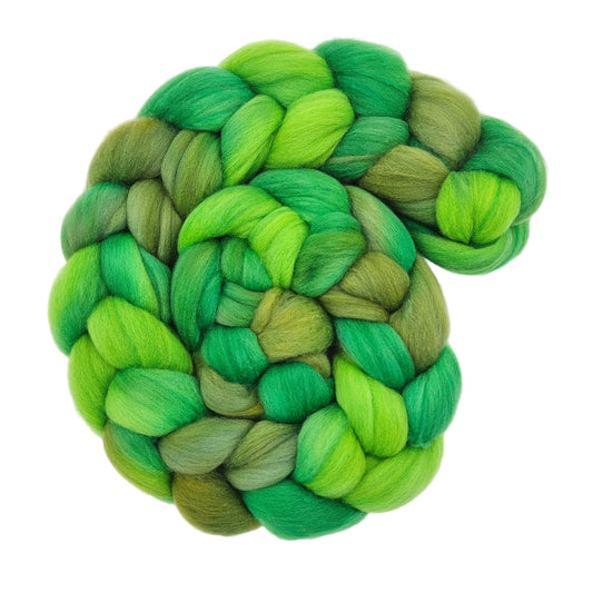 Hungry Caterpillar Combed Top - DTO