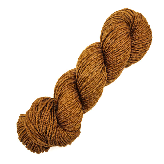 Sweet Potato Pie - Shaniko Silk 220