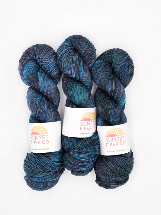 Rock Bottom - Luxe Sock