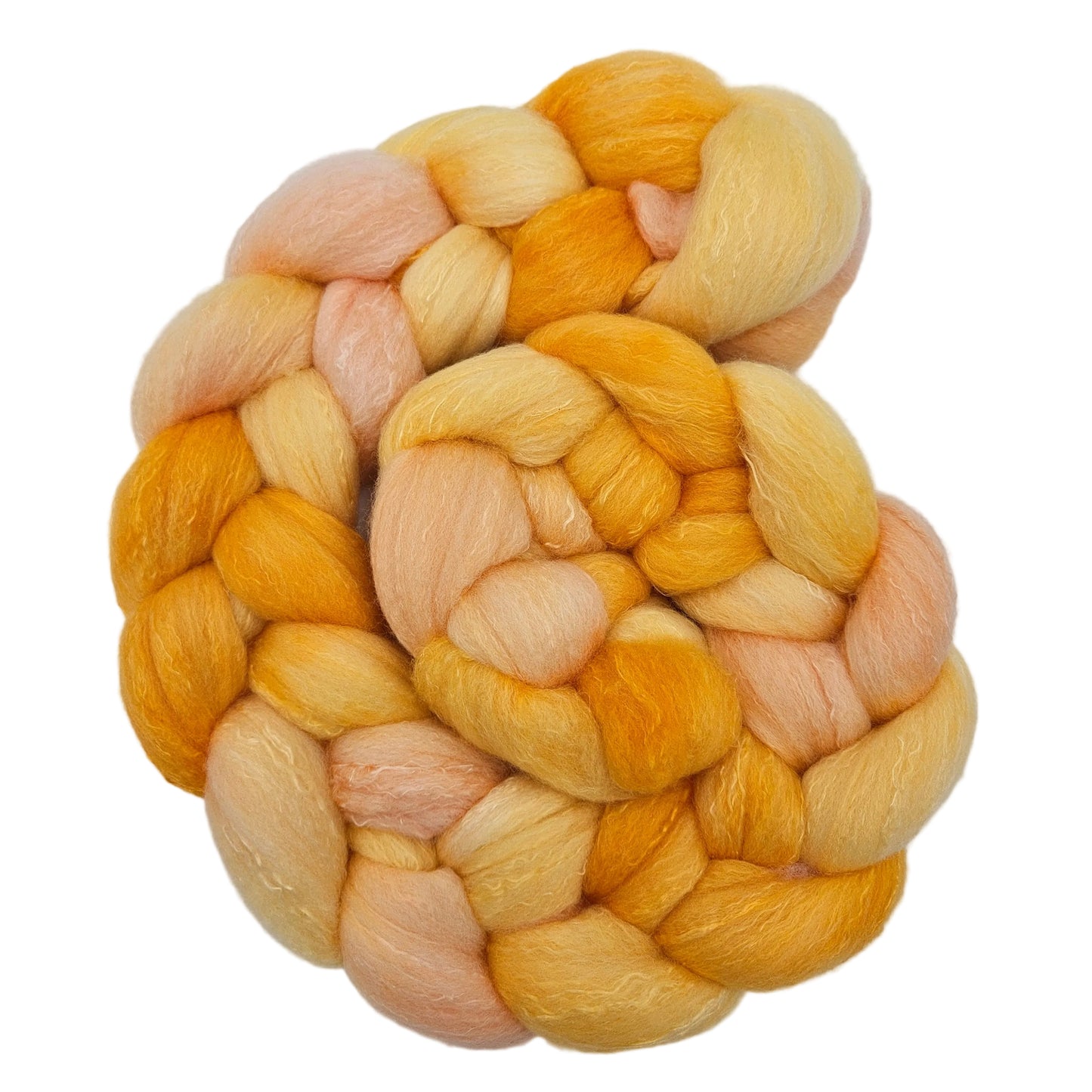 Marmalade Combed Top - DTO