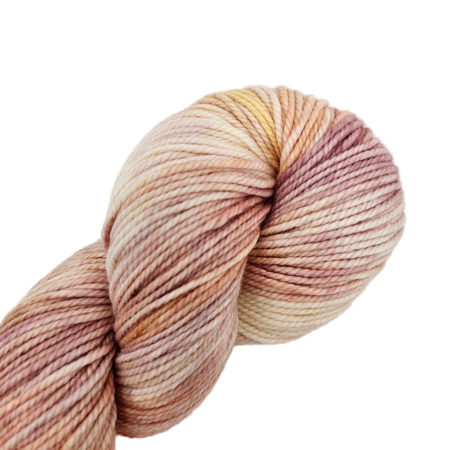 Cloud Nine - Shaniko Silk Worsted