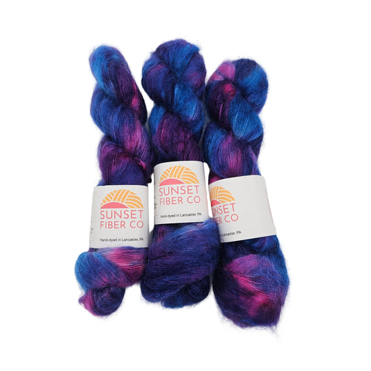 Mystique - Mohair