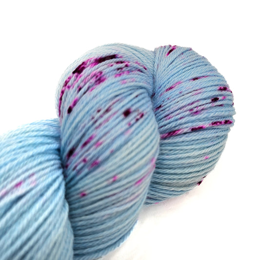 Winterberry - Luxe Sock