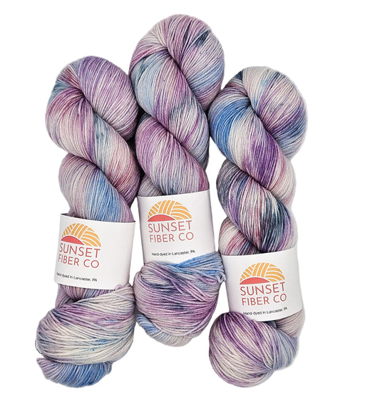 Free to Fly - Luxe Sock