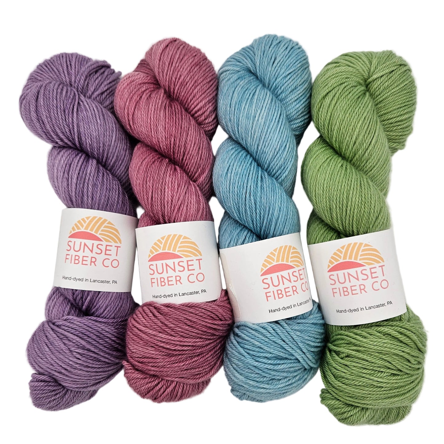 4 Skein Discount Bundles