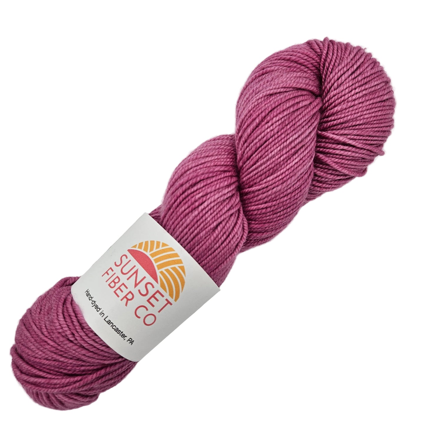Pink Sylvia - Shaniko Silk 220