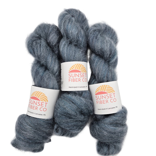 One of a Kind - Mohair