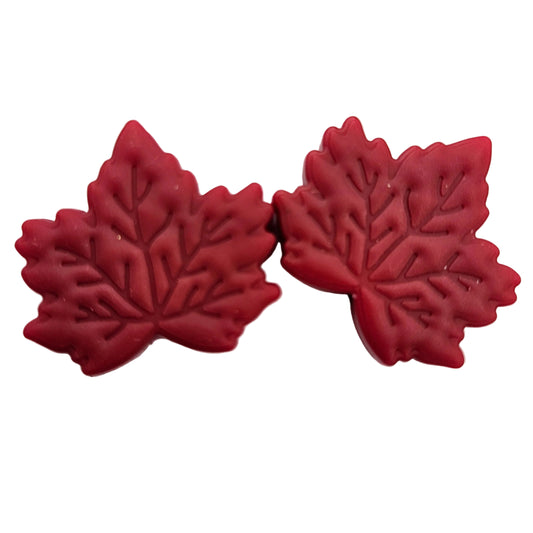 Point Protectors - Leaves