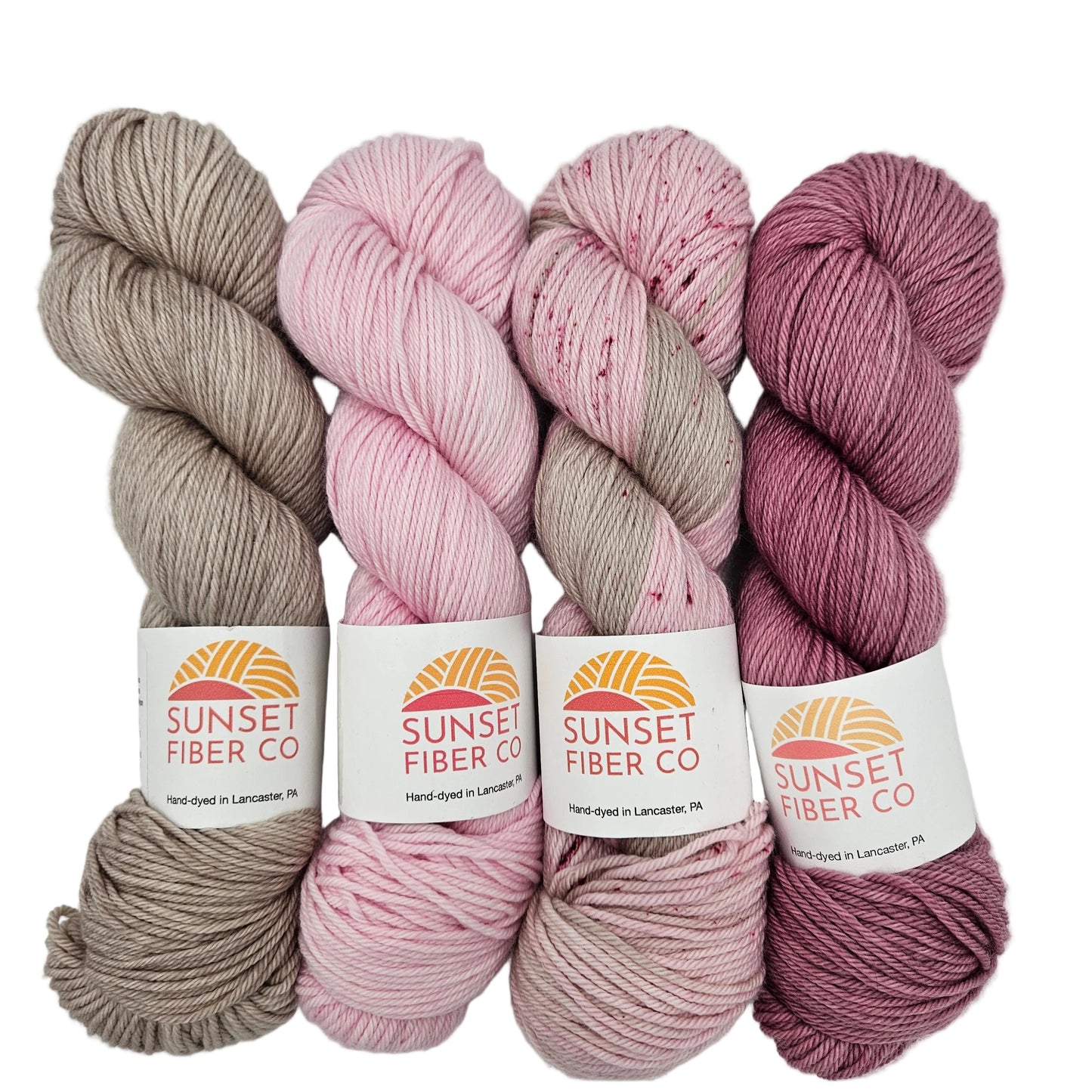 4 Skein Discount Bundles